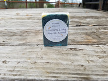 Load image into Gallery viewer, Neroli &amp; Shea Blossom Soap