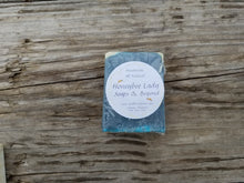 Load image into Gallery viewer, Neroli &amp; Shea Blossom Soap